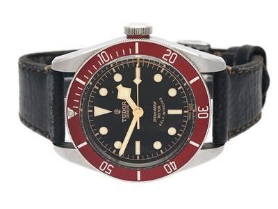 tudor geneve 200m 660ft